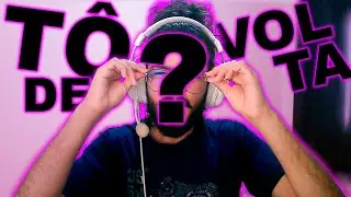 PMGAMER EST&Aacute; DE VOLTA?