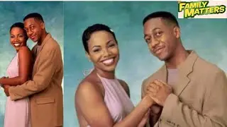 Stefan Urquelle - Nobody (Family Matters)
