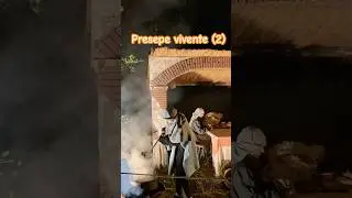 Presepe vivente (2)