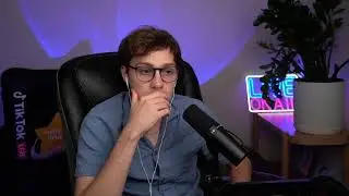 Parker Debates Trump supporters LIVE