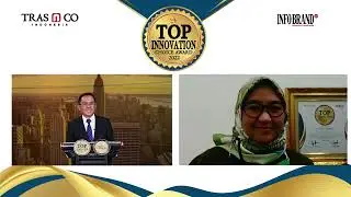 Yamaha Sabet Penghargaan Top Innovation Choice Award 2022