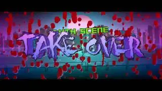 Hotline Miami 2: Wrong Number - Take Over HARD MODE (No Deaths)
