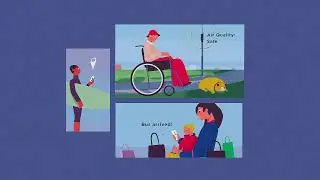 What makes smart places smart?