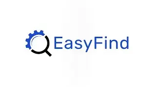 Easy Find V2