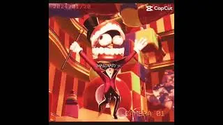 (pomni)song labyrinth (the amazing digital circus)