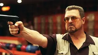 A World Of Pain: Walter&rsquo;s Most Unhinged Moments In The Big Lebowski