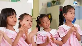 2022-2023年度香港基督教服務處雋樂幼稚園