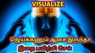 Visualize Your Success | Motivation #visualize #motivation #rts