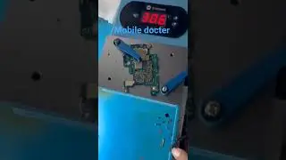 pre heater use on motherboard