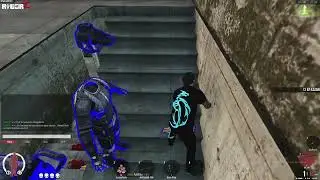 Rigorz XXFIRATKSNXX Pvp Montage For / DAKKE / GOLD