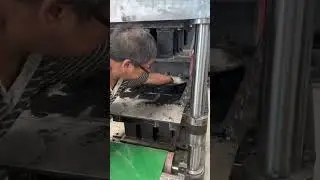 #Nickelorepelletformingmachine#LigniteFormingMachine#BangkaIsland#BelitungIsland#SumbawaIsland