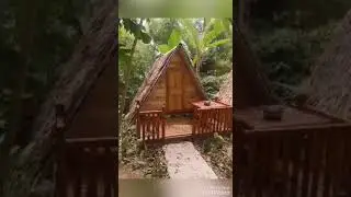 Pure Relaxation  @ Riverfront Garden Resort 2021