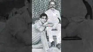⭐ Telugu Actor Haranath ❤️ And is Father 🌸 Old Memories 🌹💢#shorts #trendingshorts #yt #oldsongs