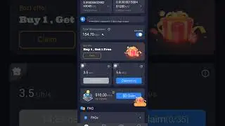 join crypto mining revolution today #crypto#bitcoin#earn crypto