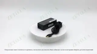 Блок питания Lenovo 20V 3.25A 65W (square)