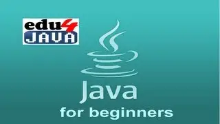 For sentence and arrays. Java 9 tutorial for beginners.
