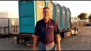 Porta Potty Rental in Irvine, California | Call 888-368-0854