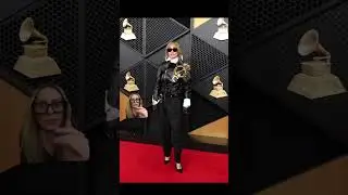 Grammy red carpet fashion part 4.. which is your favorite??