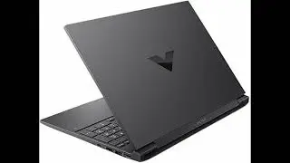 HP Victus 15.6