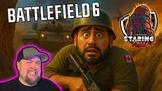 🔴LIVE - TESTING MY NEW SCUF REFLEX TMR CONTROLLER | BATTLEFIELD 6