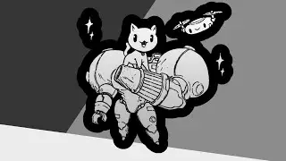 My Experience With Gato Roboto