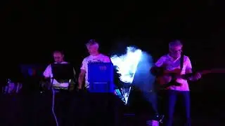 ASD Live (abesse-remix) Aigremont Sound Defenders