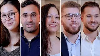 TON STAGE CHEZ BERNEY : D&eacute;couvrez le teaser de notre s&eacute;rie de vid&eacute;o 🌟