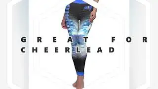 From Casual to Athletic: Custom Women's Leggings for Every Occasion