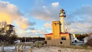 Public Ceremony Edmund Fitzgerald Memorial  | Honoring those lost 50 years later