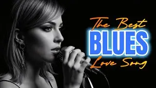 Slow Blues Love Songs – Etta James Style Soul Music