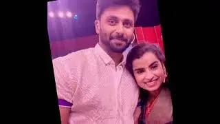 Ashwin, Sivaangi | Naan Varaindhu Vaitha Song | Cook With Comali | #ashwinkumar #sivaangi