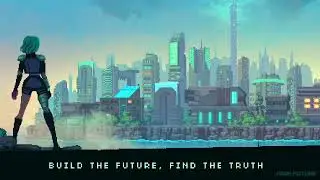 FAKE FUTURE OST - F-Airytale