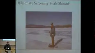 Screening: when to stop? Comorbidity and age in decision making Peter Albertsen, Farmington, CT