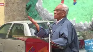 ་མདོ་ཁམས་ཆུ་བཞི་སྒང་དྲུག་བོད་ཀྱི་བསྟན་སྲུང་དང་བླངས་དམག