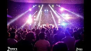 VH1 and Tito's event present New Years Eve 2018 at Tito's