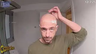 #classicshave 46 מדברים על גילוח💈שאלות ותשובות💈קצף גל סבון או משחה💈עם גילוח ראש