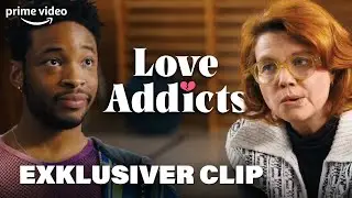 Trefft unsere Love Addicts in der exklusiven Preview-Sitzung