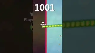 mod hack snake io
