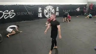 Roll 09/01/26 | OSS No-Gi 