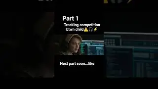 #part1#movieclips #trackingsystem #competition