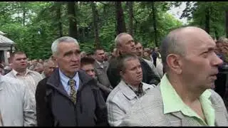 Pielgrzymka mężczyzn / Piekary Śląskie