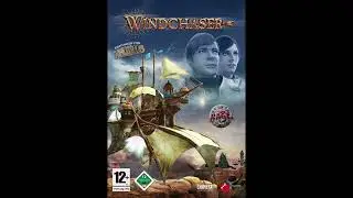 Windchaser Track - Combat 2