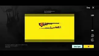 How to Add Thumbnail in WOW Map Gallery | PUBG Mobile WOW Mode Tutorial  pubg mobile | wow