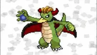 3rrak's entry to the Sprite contest 2(Part2) by noslrac211