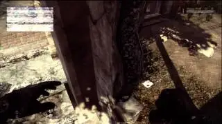Call Of Duty Glitch Containment ImagineGaming