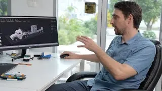 How We Create Custom LEGO Corporate Gifts | Our 4-Step Process | DD Bricks