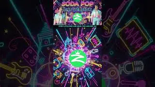 This RnB version of SODA POP is smooth 🔥