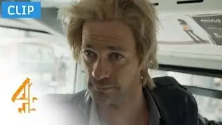 Bus Flirt | Cardinal Burns (S2-Ep6) | Channel 4