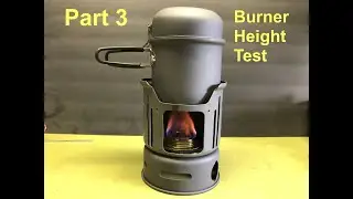Alocs Cook Set Burner Flame Heights Tests