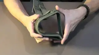 Phantom Gear Weapon Catch Review